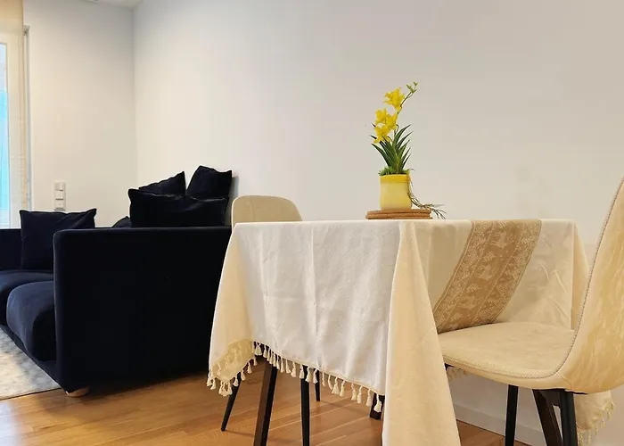 Frankfurt Messe Walk Distance New Apartment! * Frankfurt am Main