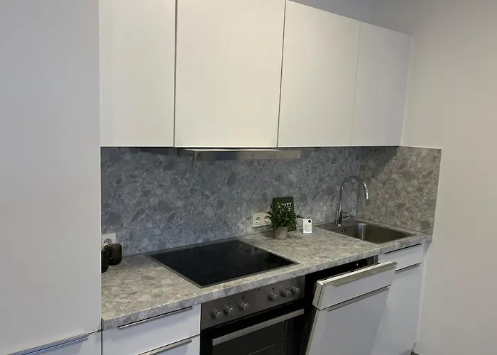 Frankfurt Messe Walk Distance New Apartment! * Frankfurt am Main